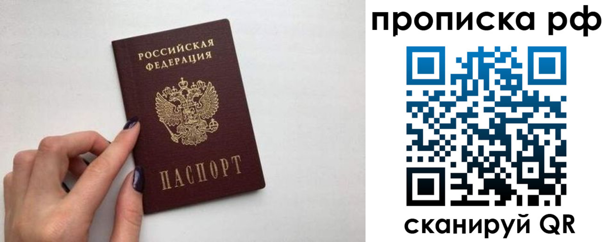 прописка в квартире в Черняховске